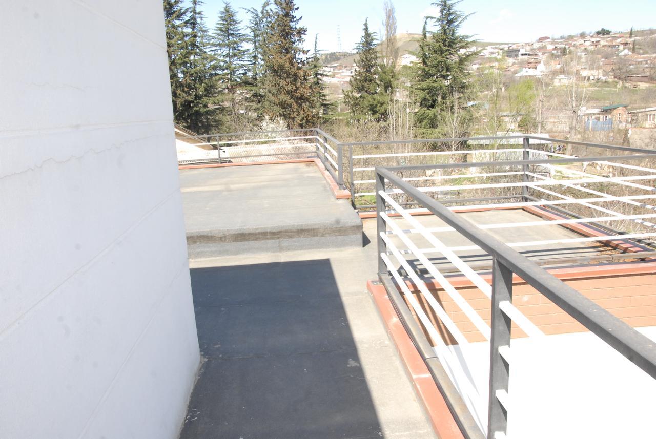 Agora Lägenhet Tbilisi Exteriör bild