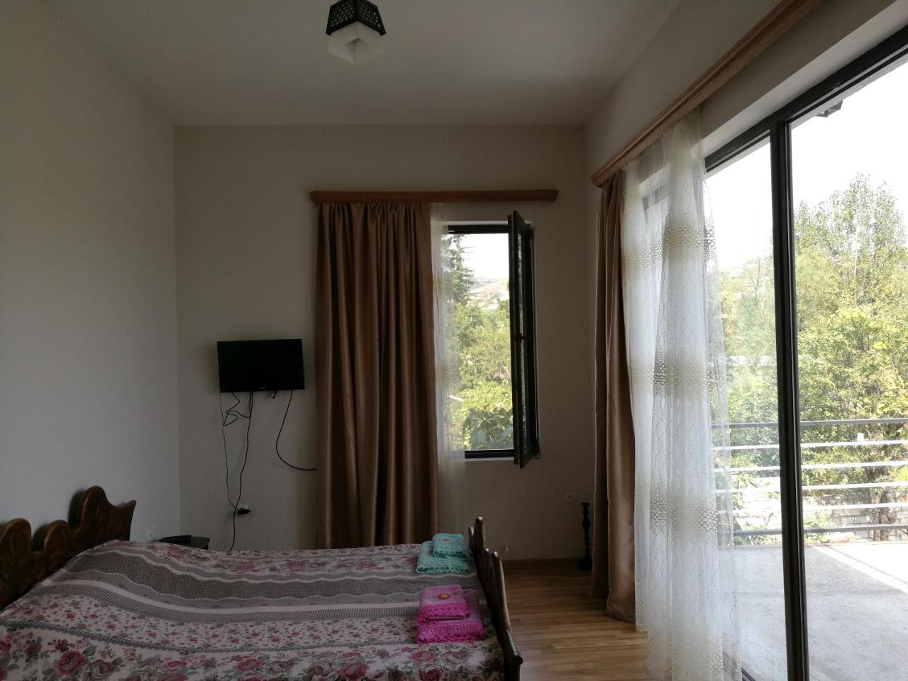 Agora Lägenhet Tbilisi Exteriör bild