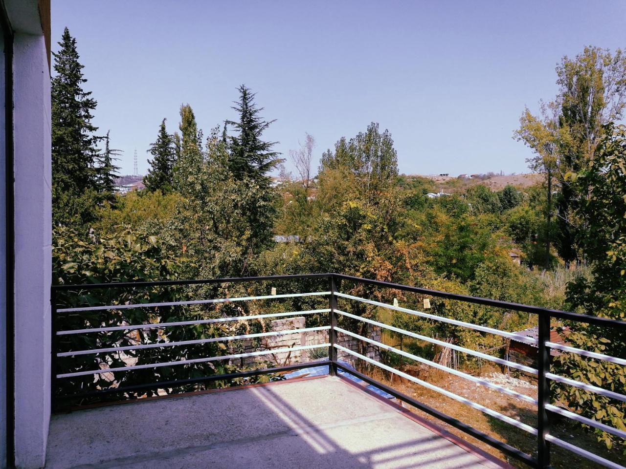 Agora Lägenhet Tbilisi Exteriör bild