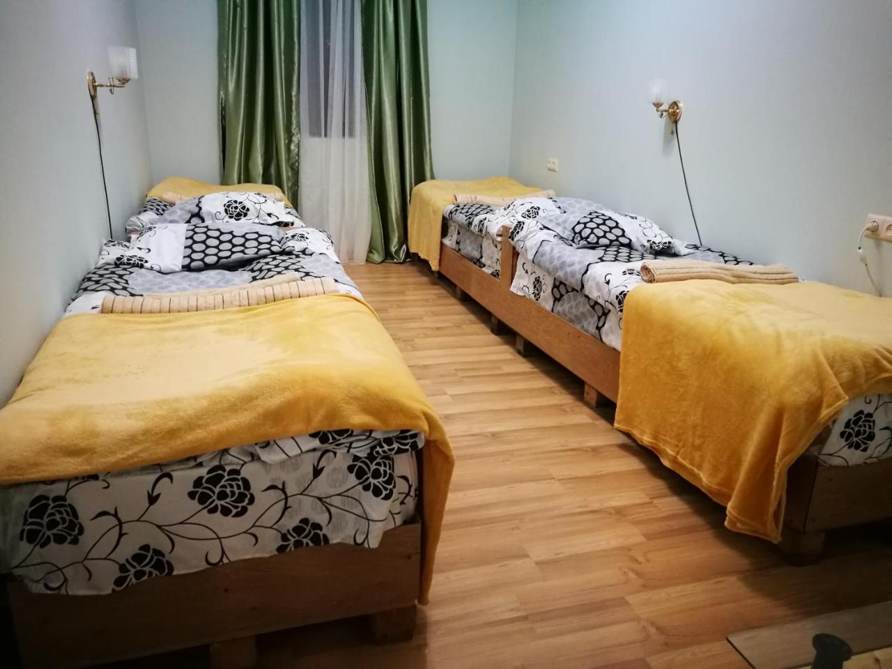 Agora Lägenhet Tbilisi Exteriör bild